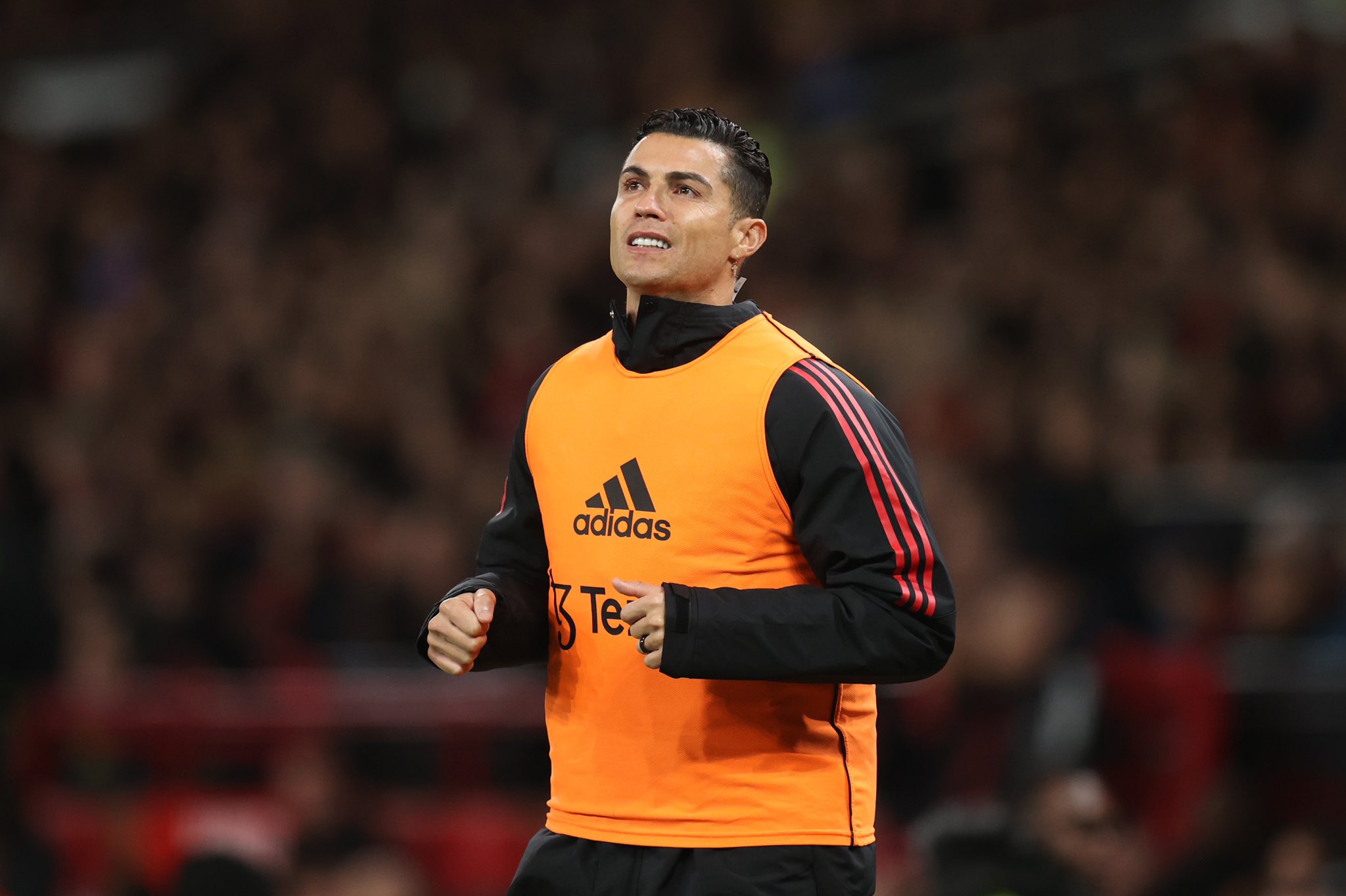 Bajban van Cristiano Ronaldo – Kikerült a Chelsea elleni keretből