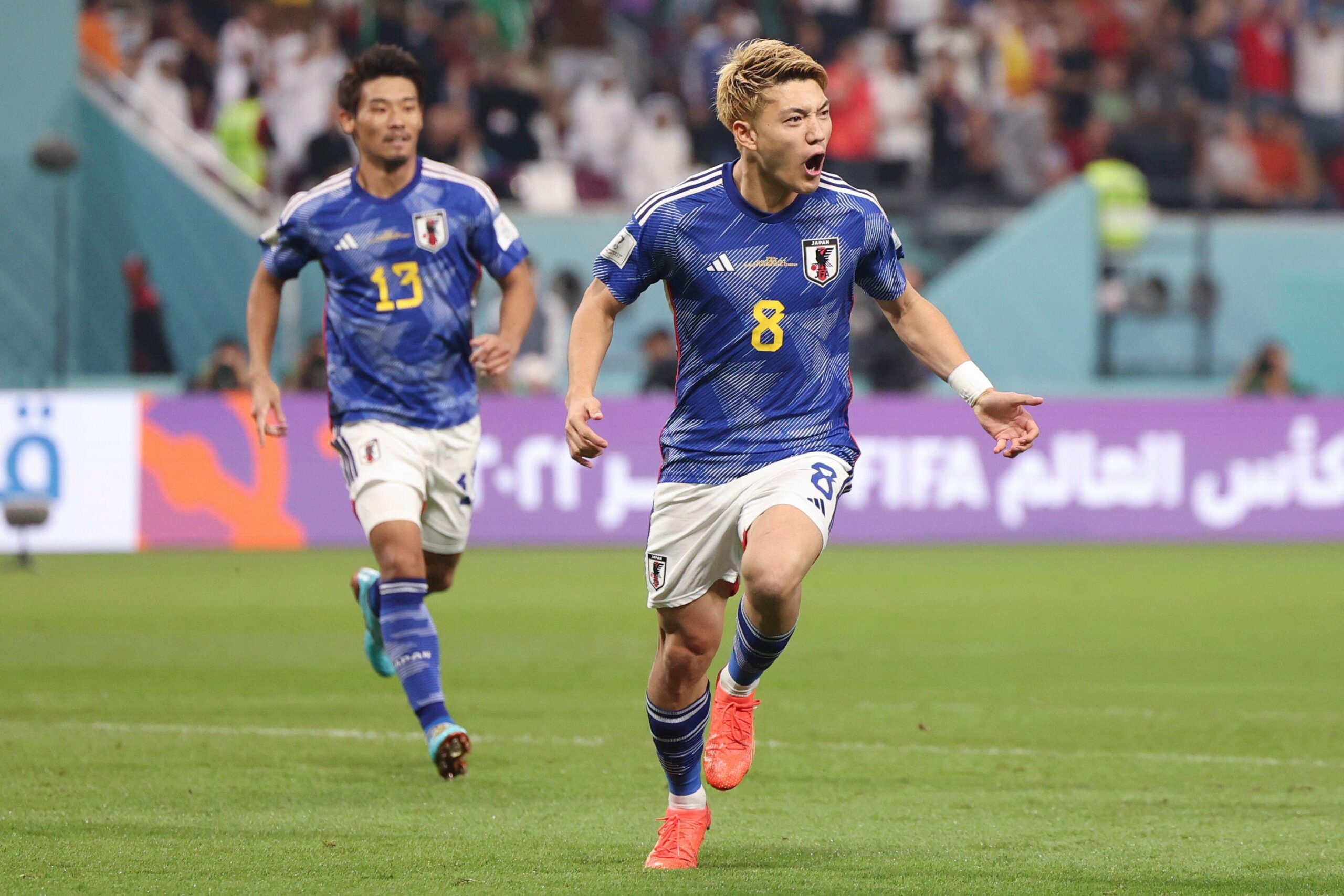 Foci vb 2022: 9 gólos thriller, Németország kiesett, Japán továbbjutott