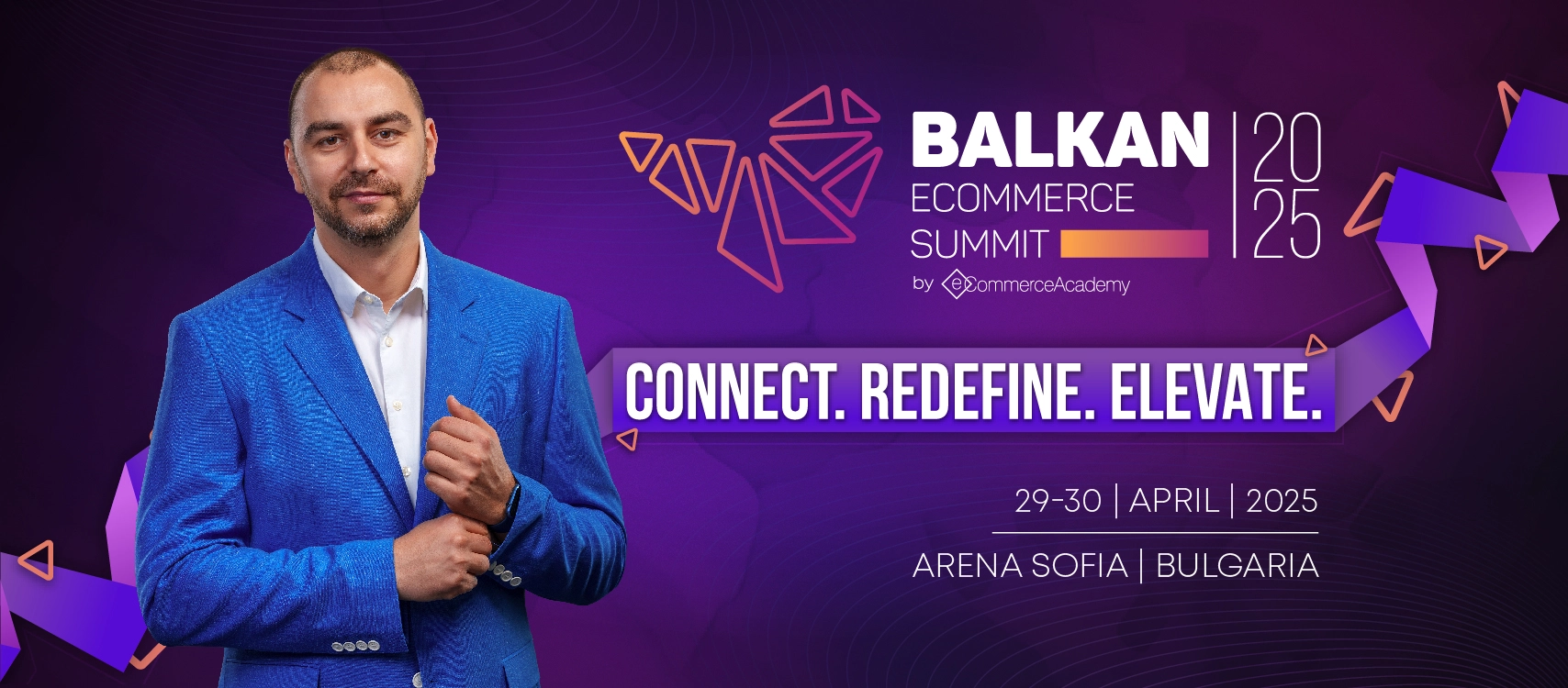 BES 2025 Nikola Ilchev Key Vision
