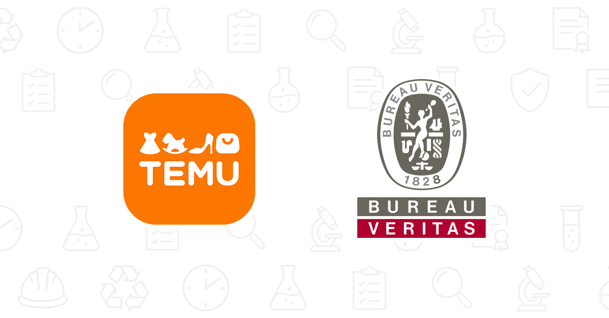 A Temu megerősíti proaktív termékellenőrzéseit: a raktári laboratóriumok megfeleltek a Bureau Veritas értékelésének